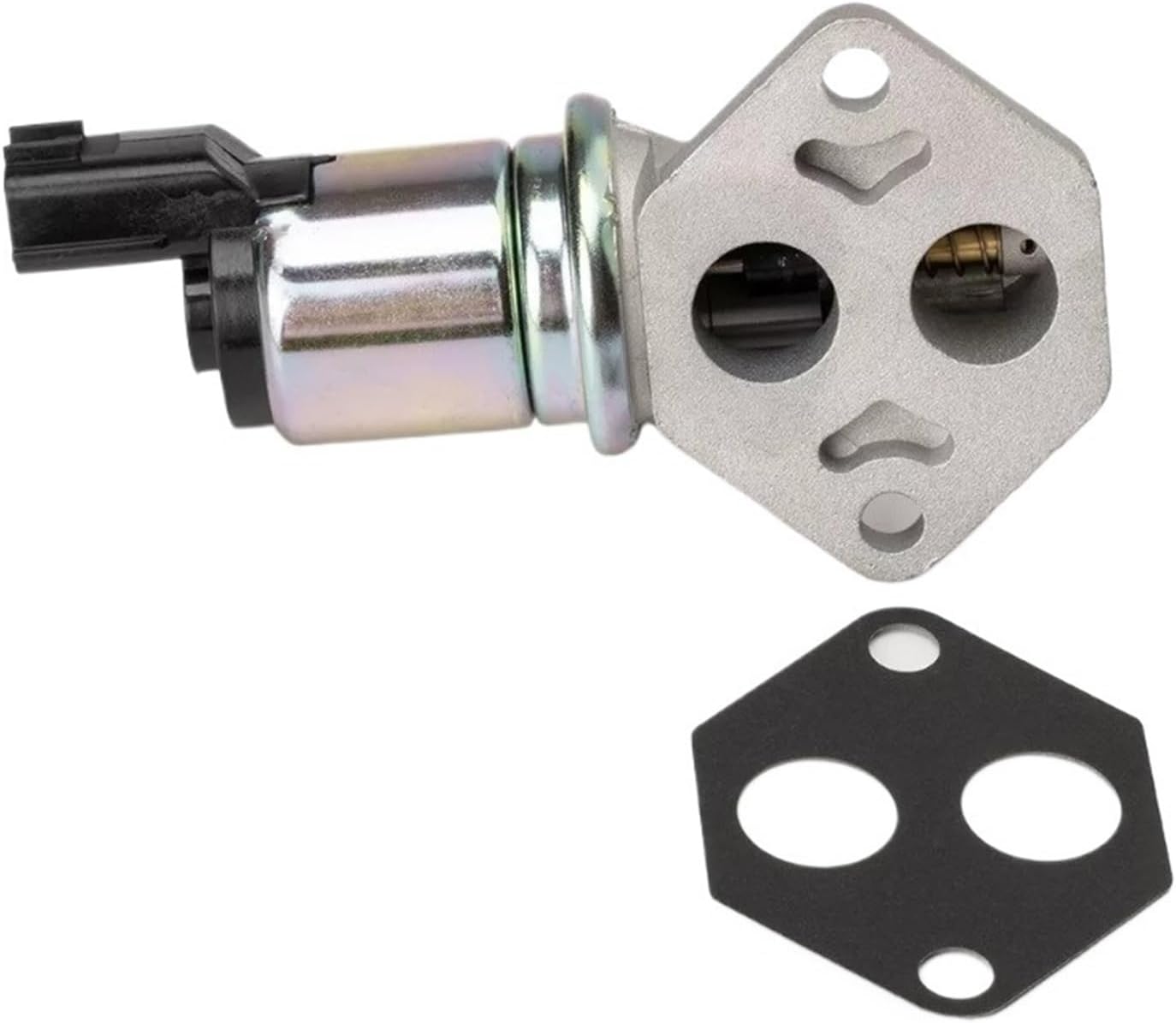 OEM 18137-77E00 XS6U-9F715-AA IAC Idle Control For AERIO 2002-2003 ESTEEM 1999-2002 SIDEKICK 1996-1998