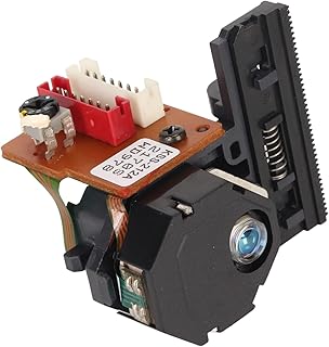 KSS-212A CD Player Optical Lens, VCD CD Player Optical Pickup Lens Head for KSS-210A 212B 150, CD VCD Repairing Replacement Parts