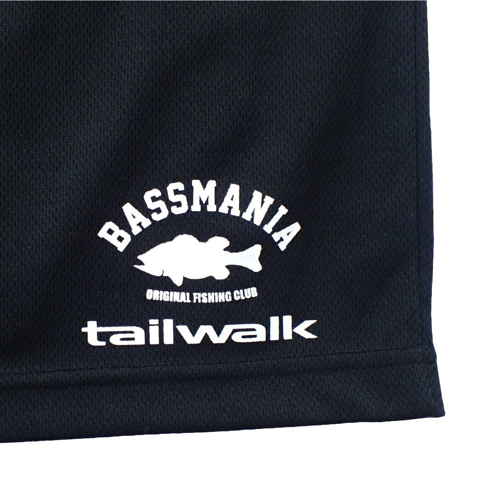 Amazon.co.jp: テイルウォーク(Tailwalk) バスマニアコラボ ドライ