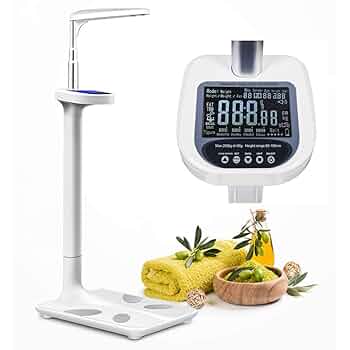 ブロリーさん専用　Inbody570　正規　定価170万円　デジタル身長計セット ブロリーさん専用 Inbody570 正規 定価170万円 デジタル身長計