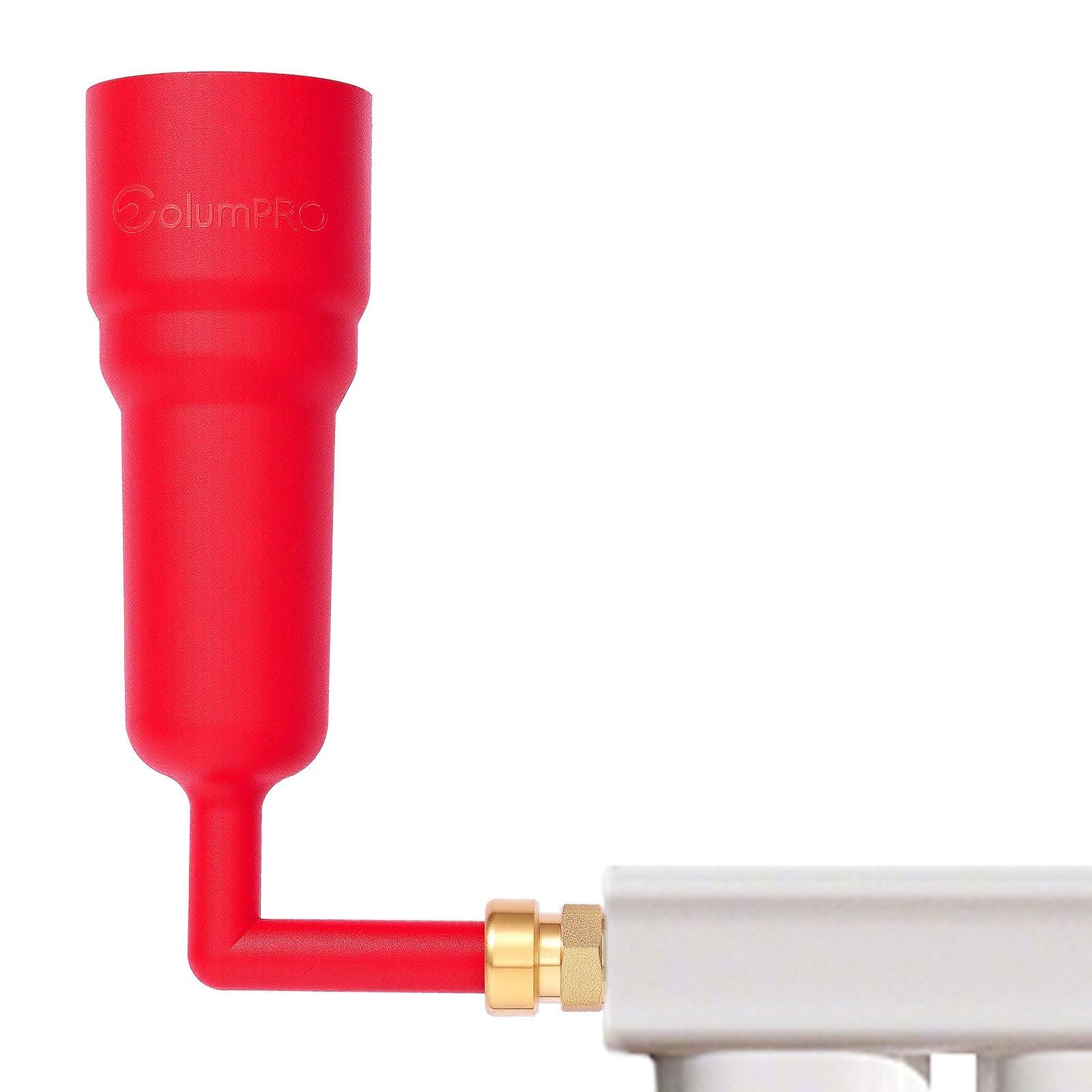 ColumPRO Central Heating Dosing Tool, Designed for Adding Rust Inhibitors, Sludge Cleaner, Antifreeze Fluid & Sentinel x100 Inhibitor