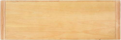 Miniatura 5 de Safavieh Home Collection CNS1501 Consola natural Natural,Negro -,Nuez,https://www.amazon.com/dp/undefined