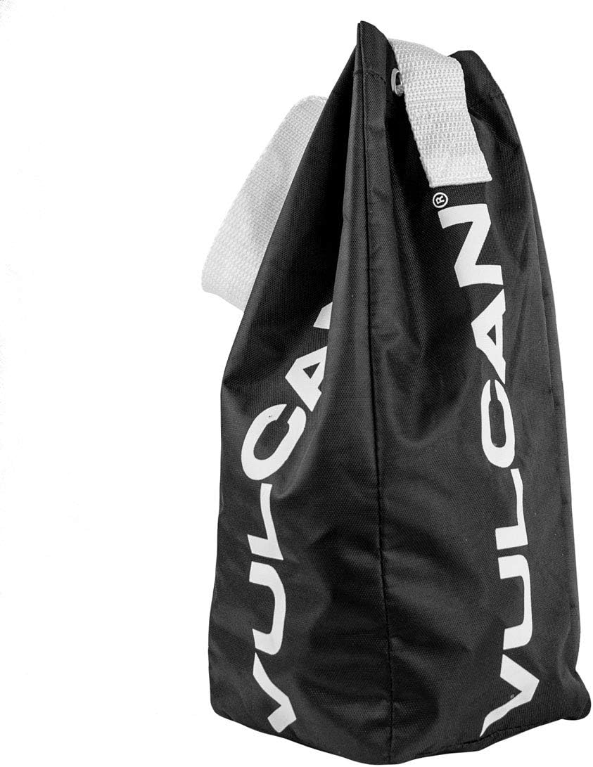 3/8 Inch x 9 Foot Chain Cannot Be Cut with Bolt Cutters or Hand Tools