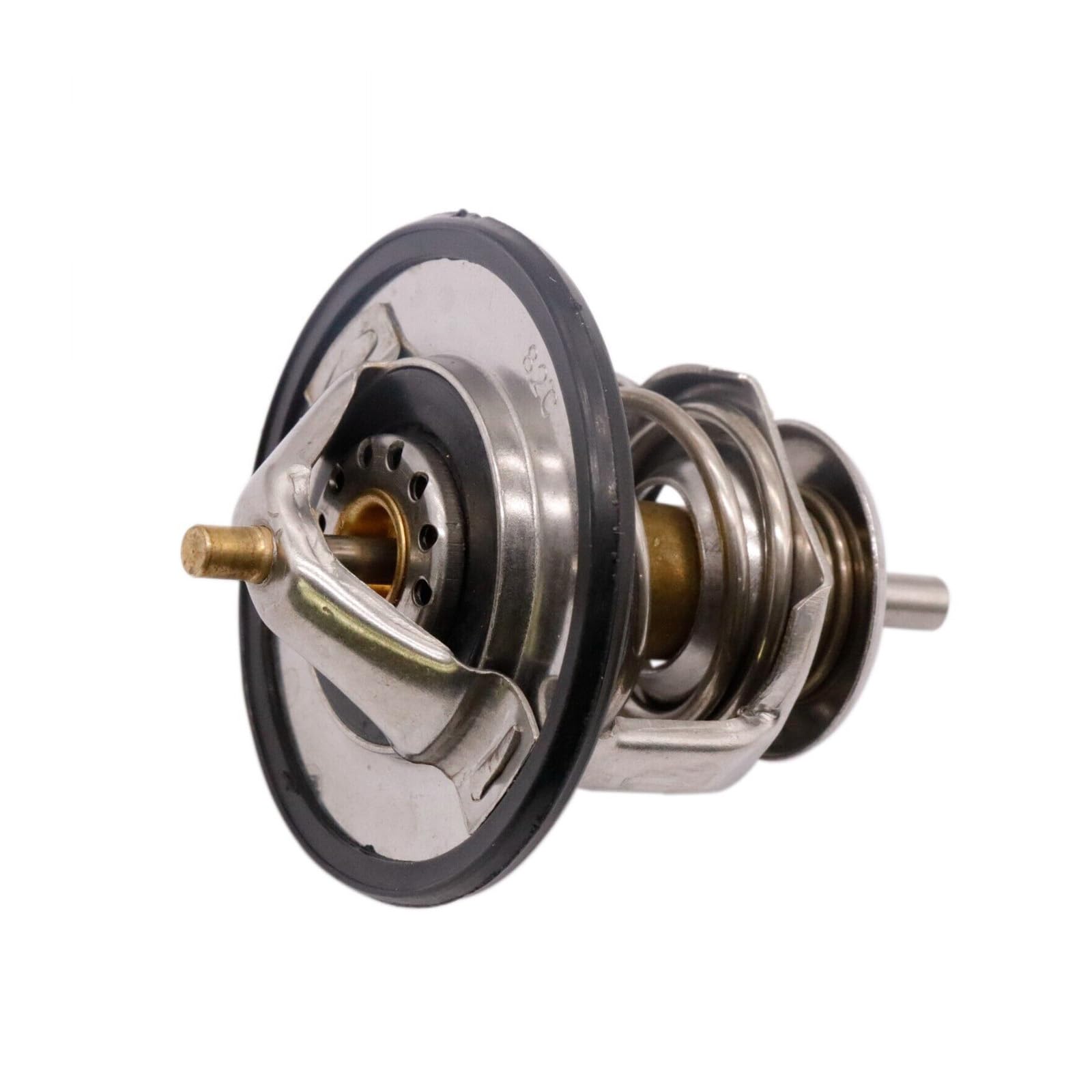 Amazon.com: DUCRES 8-97300790-2 8-97600787-2 Thermostat fits for