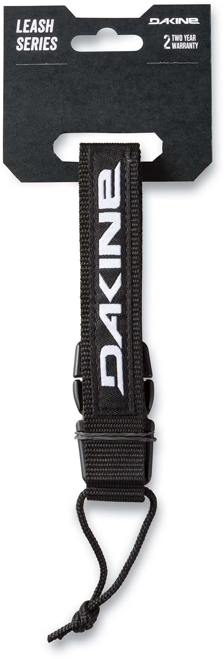 Amazon.com : Dakine Standard Leash - Black, One Size : Sports