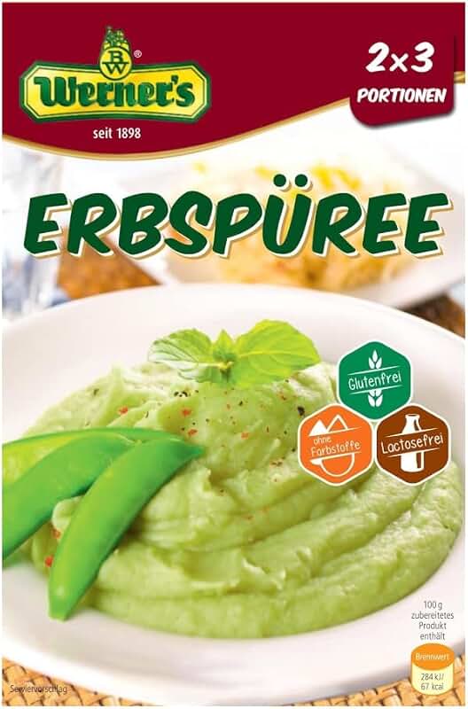 Suchergebnis Auf Amazon.de Für: Erbswurst
