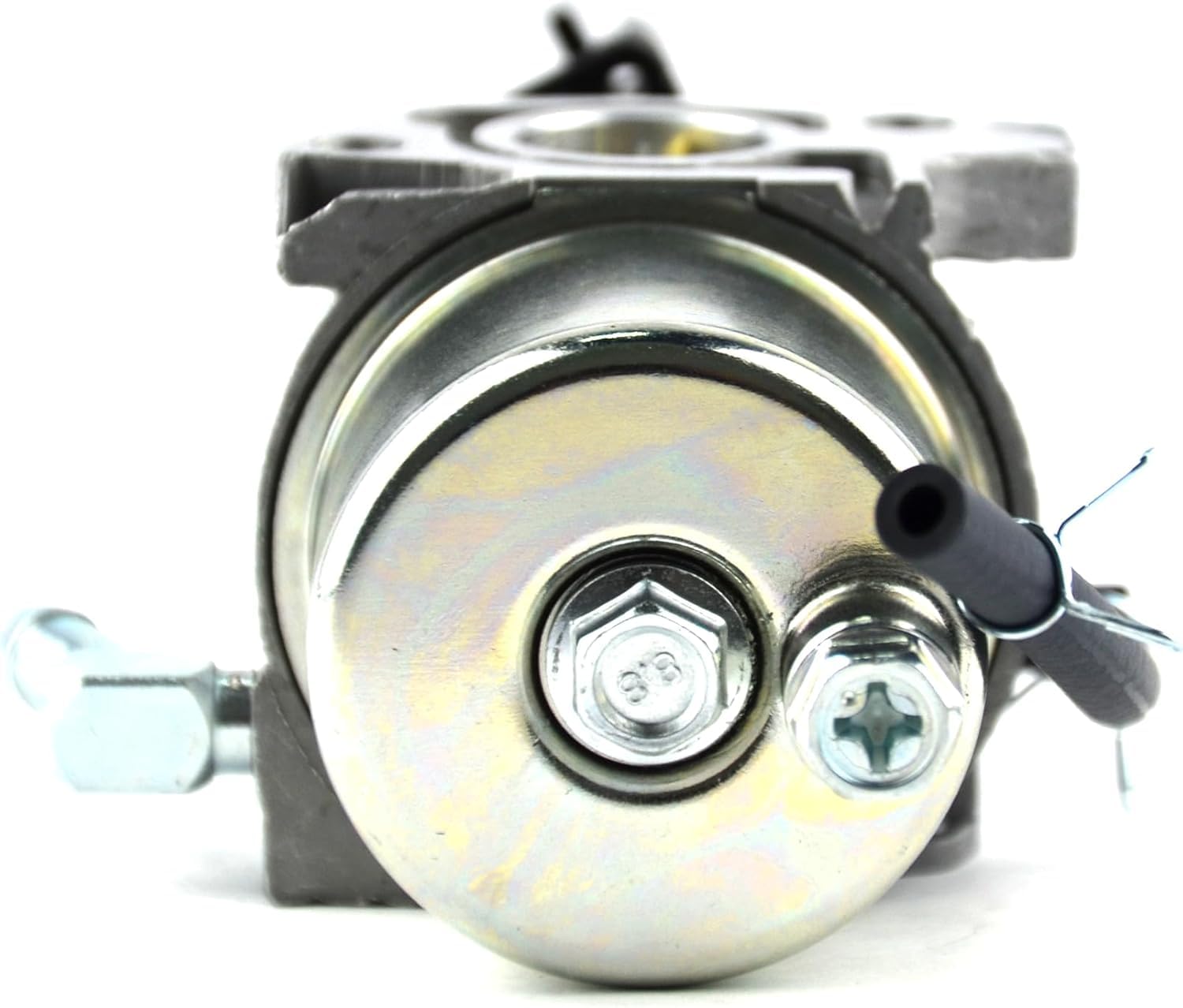 C-FUNN Spazzaneve Carburatore W/Guarnizione Pirmer per Huayi 170S 170Sa