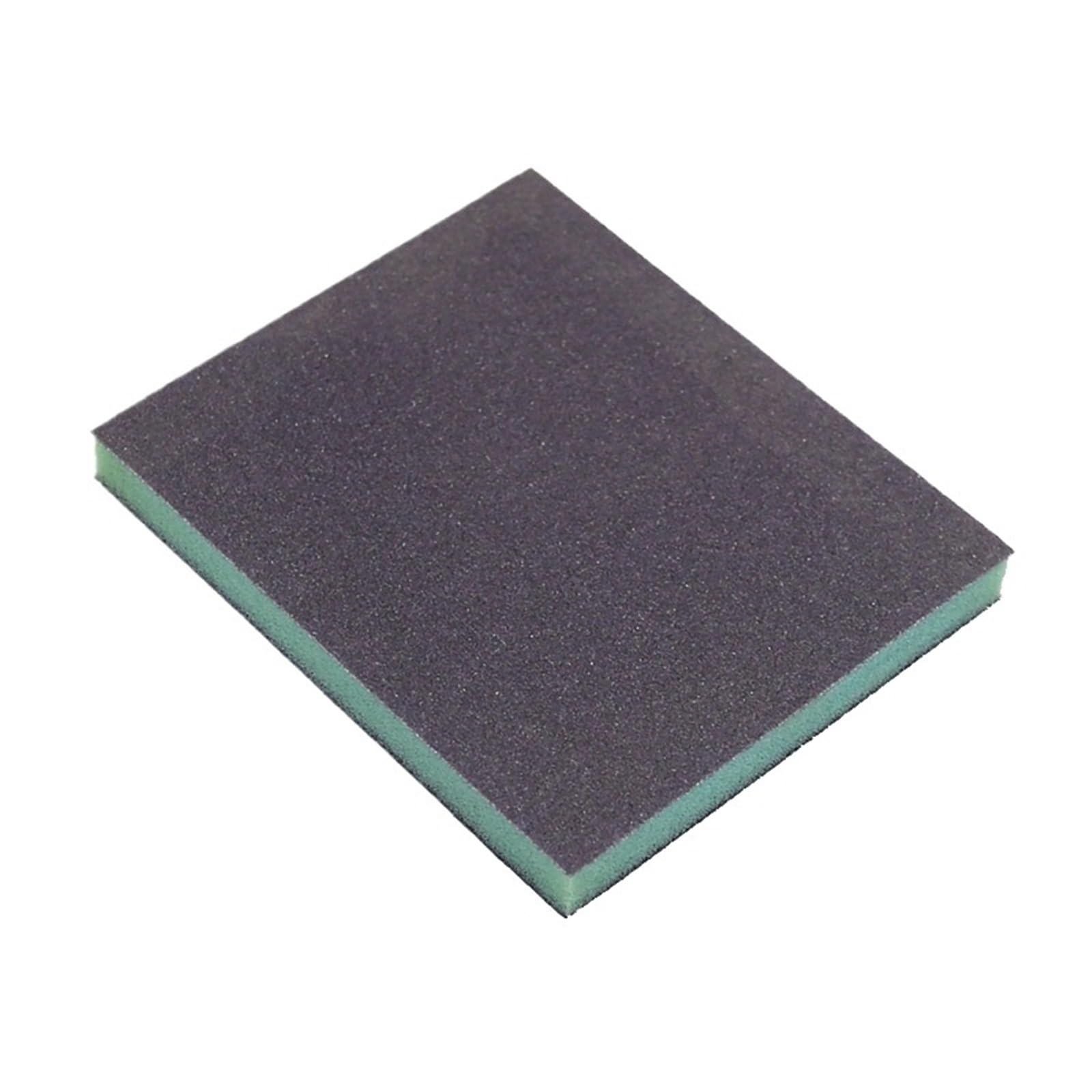 Blocks， Double-Sided Sanding Sponge Block P60-P220 For Metal And Wood Hand Grinding(P120)