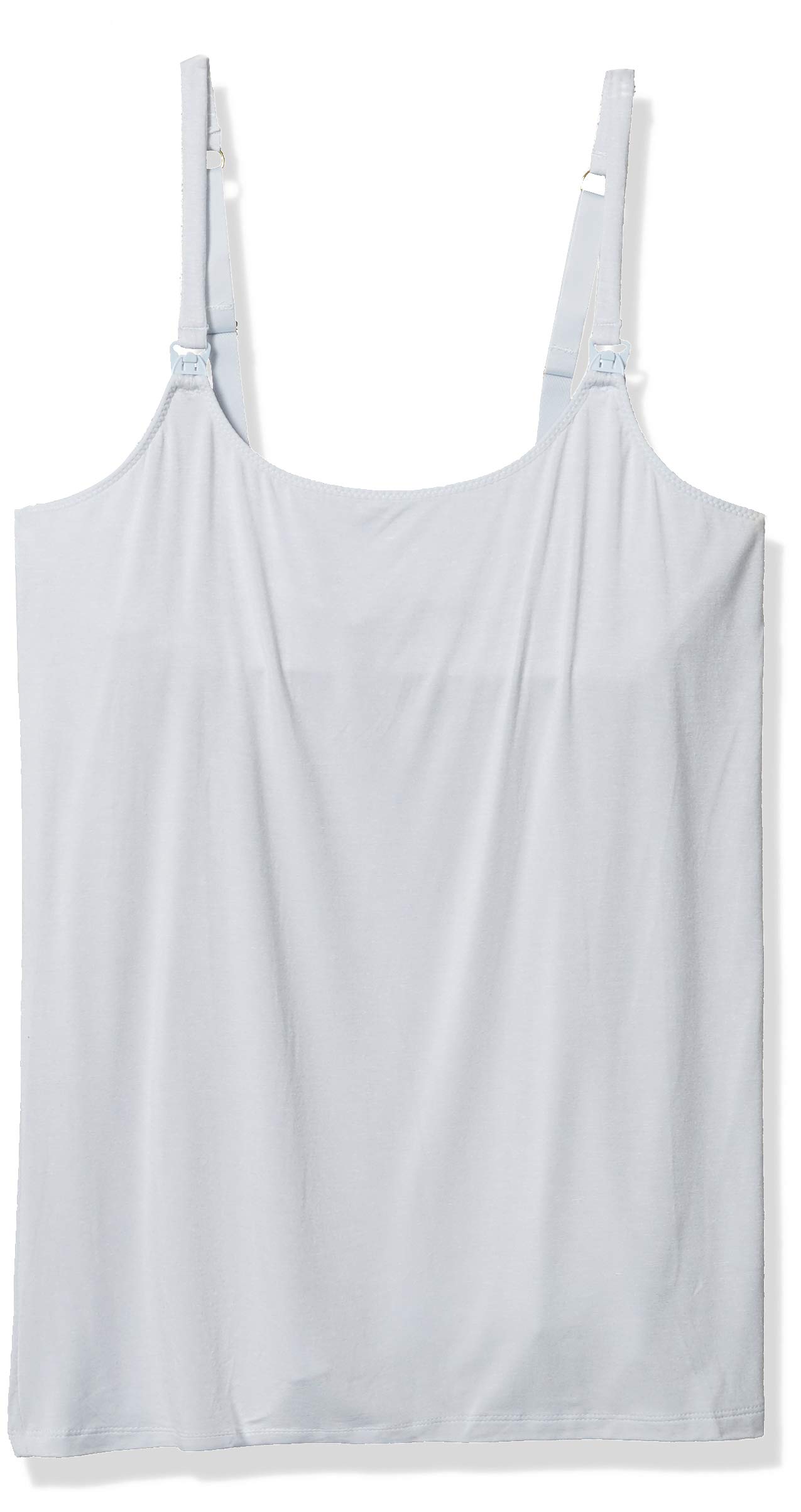 Rosie Pope Women's Maternity Pip N Vine Seamless Nursing Camisole