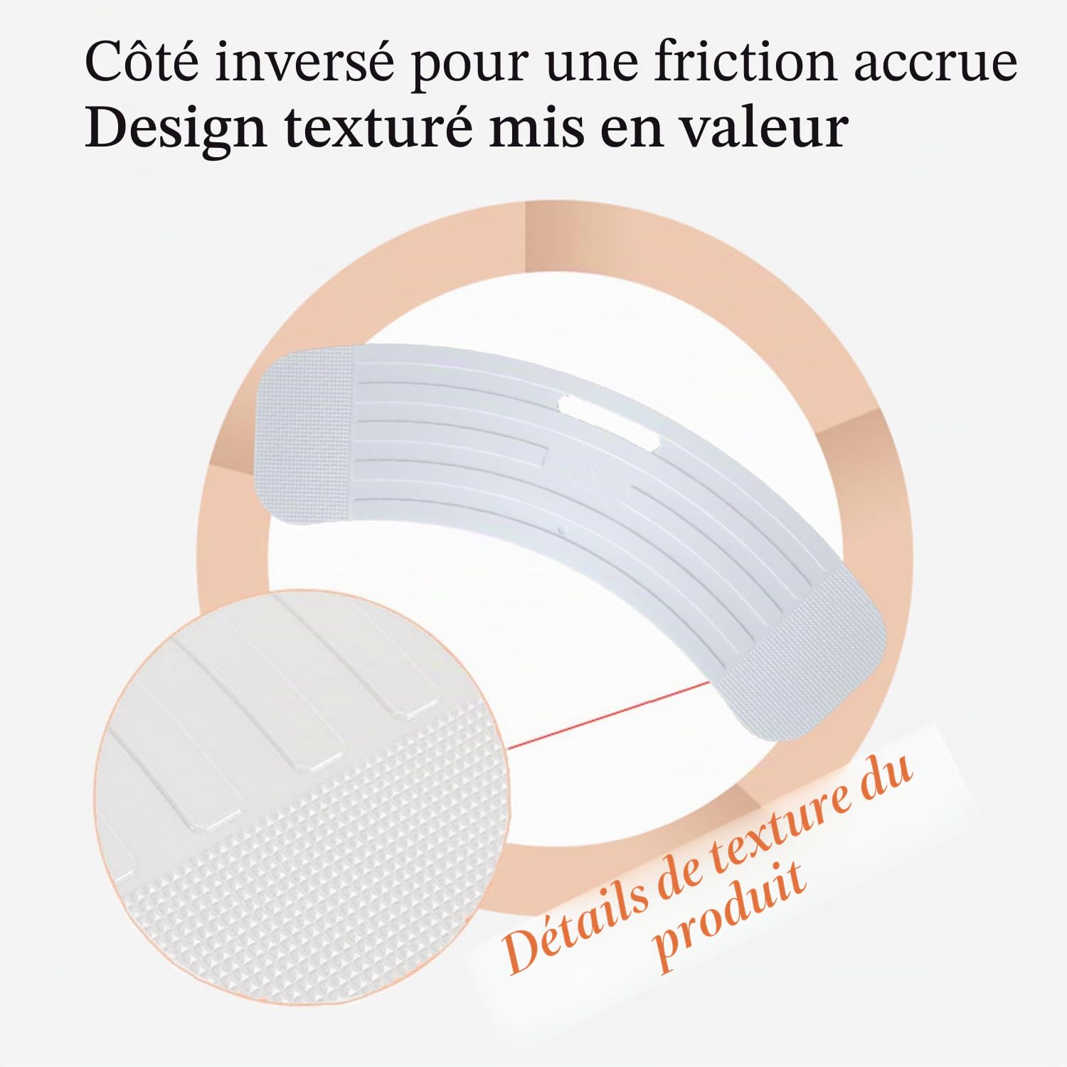 Planche De Transfert,Drap De Glisse Pour Personnes Âgées,Dispositif d'Aide Au Transfert Du Patient d'Un Fauteuil Roulant Au Lit,Planche Transfert Fauteuil Roulant Lit,Toilettes,Baignoire (Blanc)