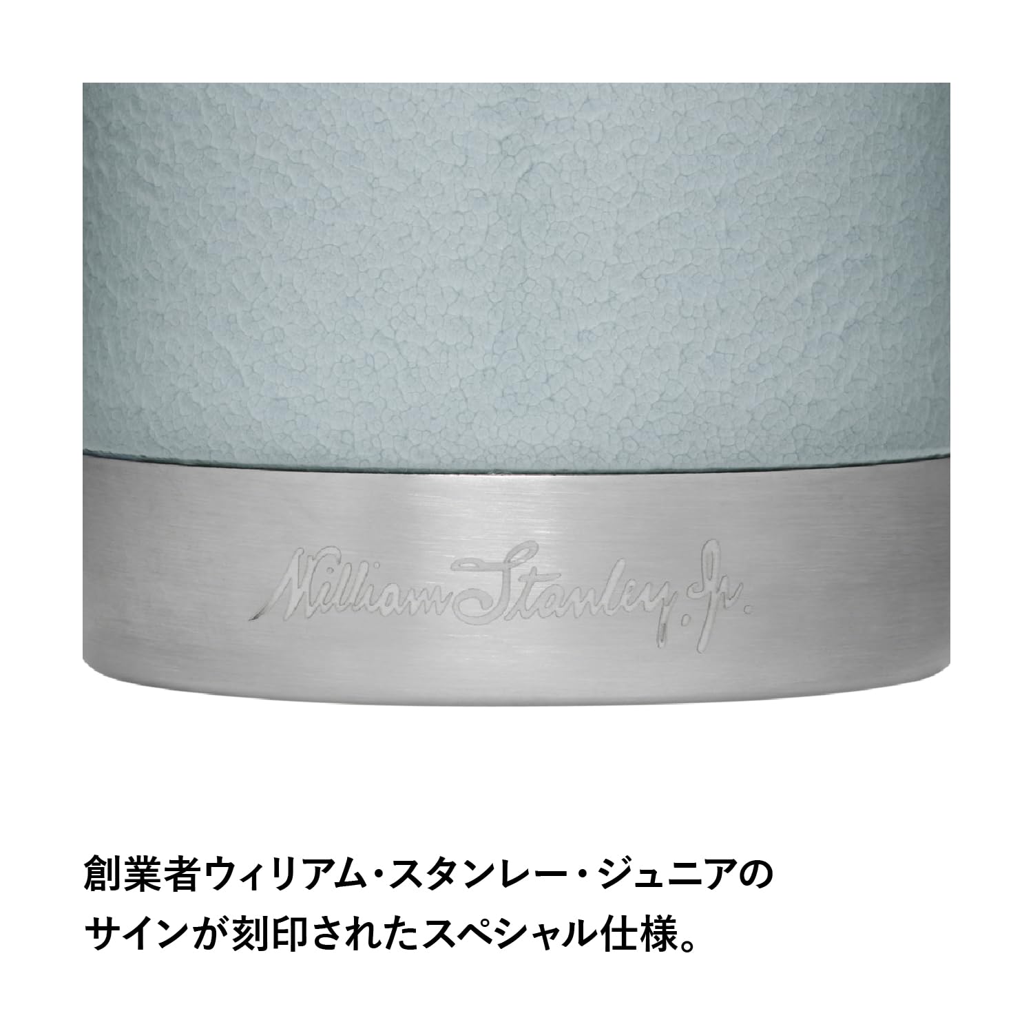 Amazon.co.jp: STANLEY(スタンレー) マイルストーン 真空ボトル 1L Amazon.co.jp: STANLEY(スタンレー) マイルストーン 真空ボトル 1L