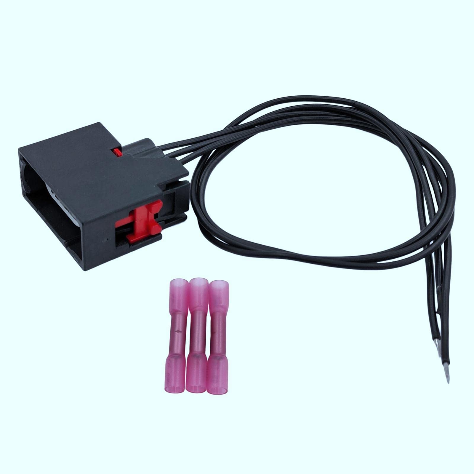 T.O.G. Front Turn Signal Connector for 2007-2018