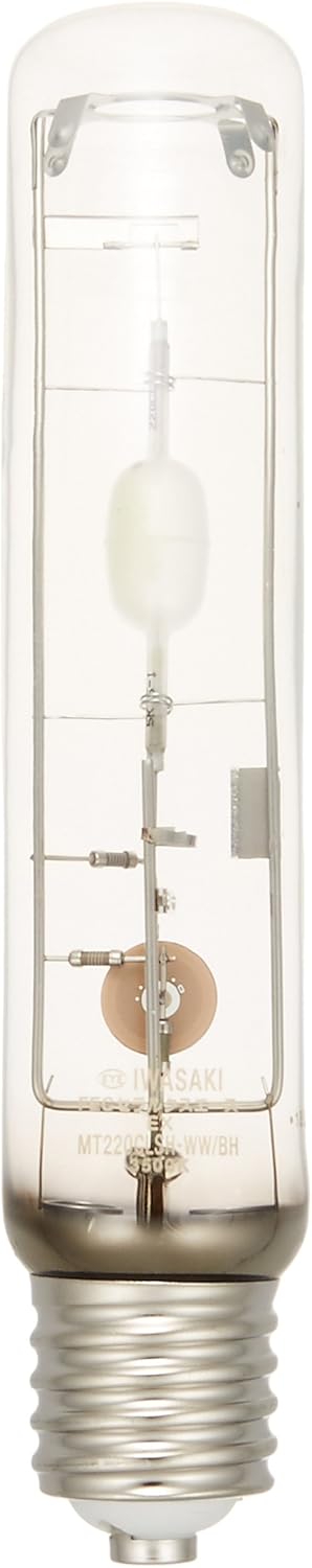 4個 岩崎 セラミックメタルハイドランプ M360FCELS-W/BH 岩崎電気 FEC