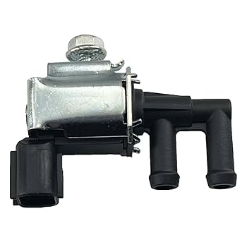 Amazon.com: DEVMO Emission Solenoid Valve MR507781 K5T48395