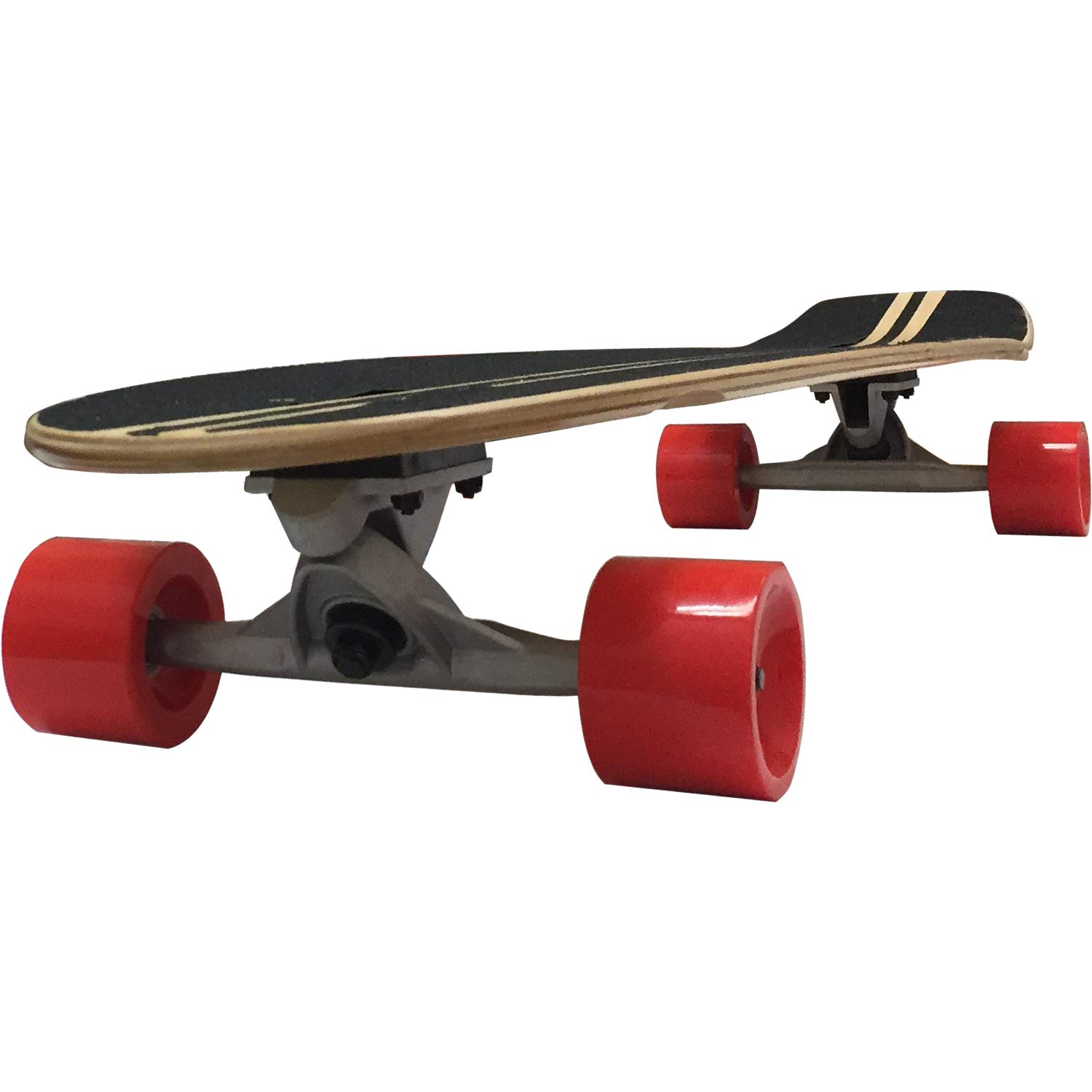Amazon | NEW STREET MOVE スケートボード 44