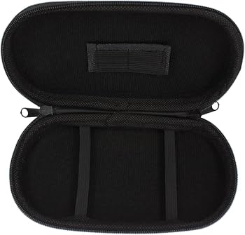 Amazon.co.jp: ican®PSP ケース (ブルー) - ゲーム機用ケース