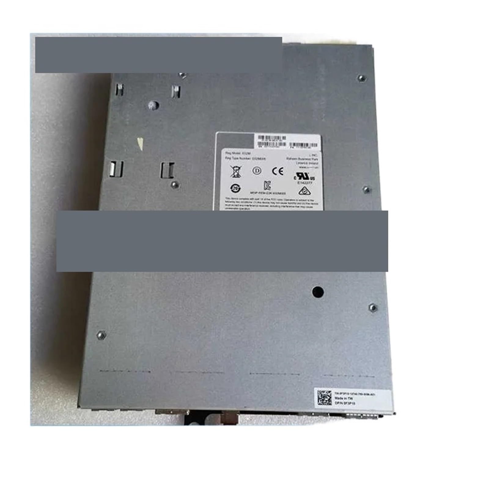 BALYDLUL For MD3400 MD3420 12G-SAS-4 Controller 0F3P10 111-02783 NN0V0 Kit