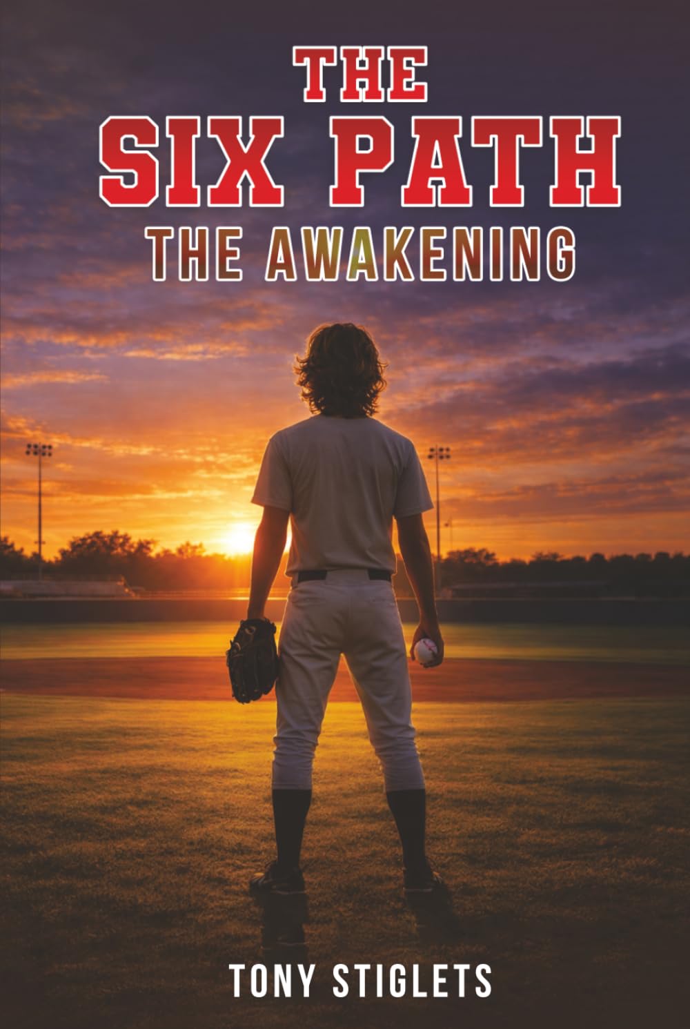 The Six Path: The Awakening