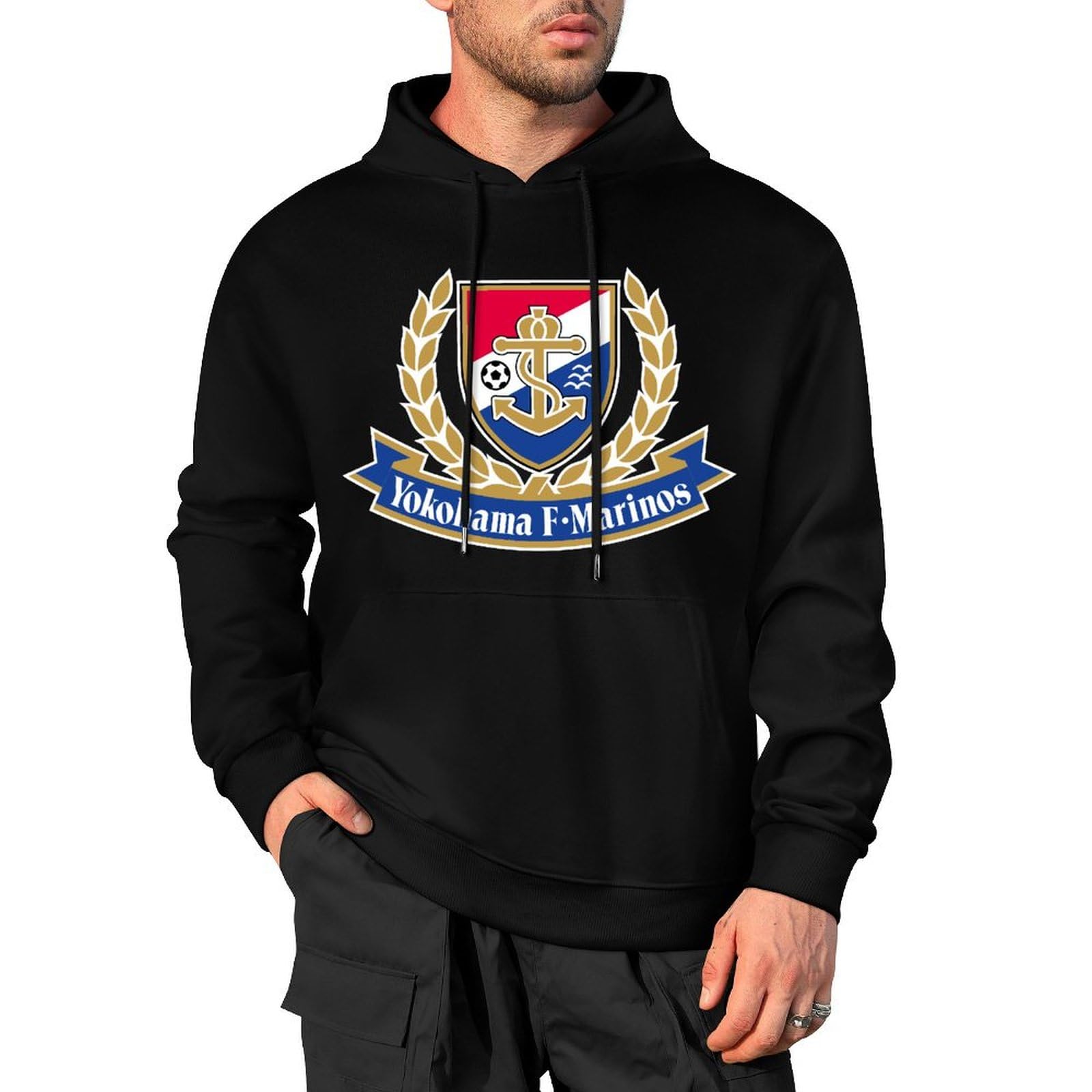 横浜Fマリノススウェット上下セットXL 2023ホテル着／移動着販売のお知らせ | ニュース | 横浜F・マリノス