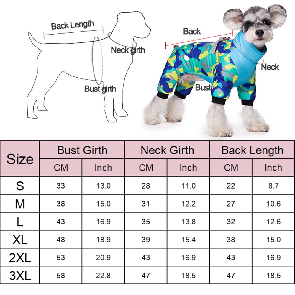 Giacca Invernale Calda Per Cani Da Compagnia Abbigliamento Impermeabile Per Cani Per Cani Di Taglia Piccola E Media Cappotto Per Cuccioli Chihuahua Bulldog Francese Abbigliamento Schnauzer,C,3X