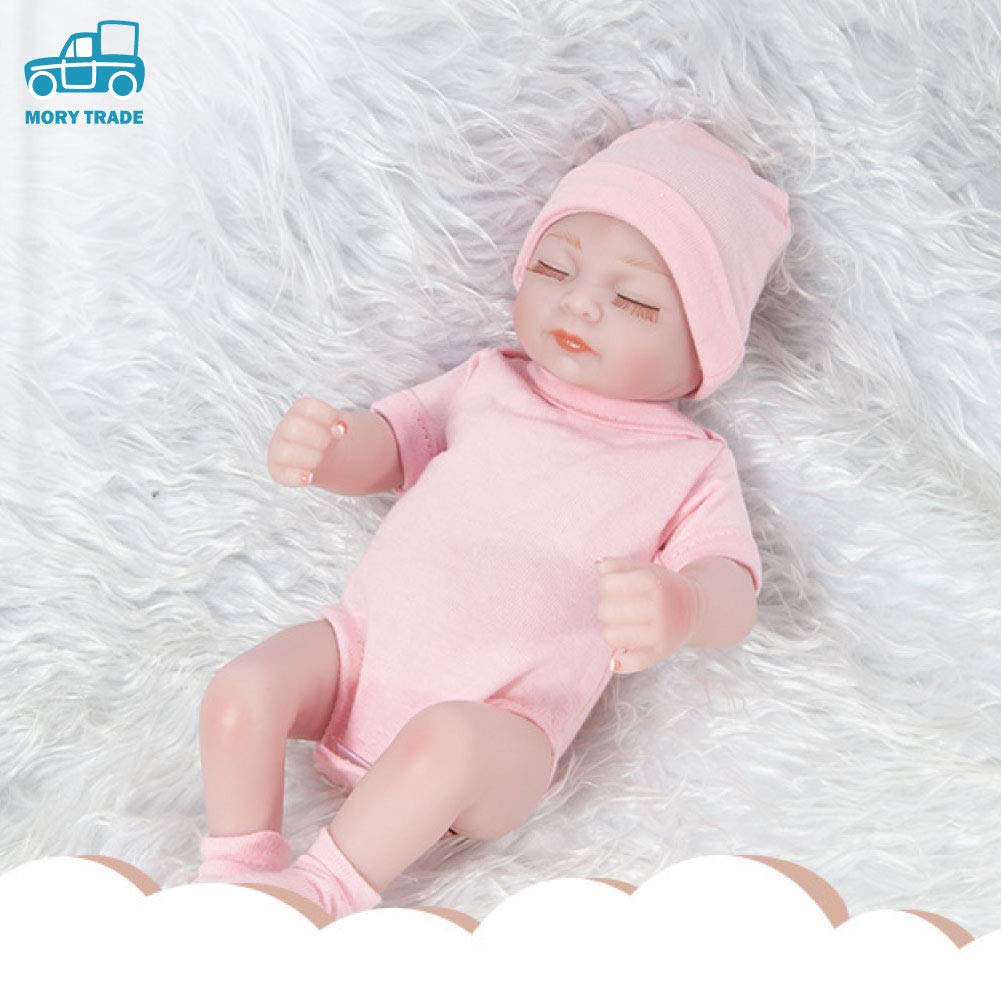 Amazon.co.jp: MORYTRADE 人形 リボーン ドール おもちゃ 沐浴 リアル