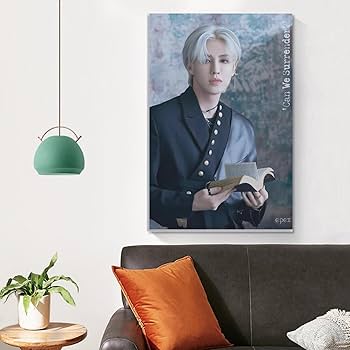 【証明書付】イーブイ　キャンバスアート Amazon.co.jp: AYDEN エイデン EPEX イーペックス 不安の前奏曲