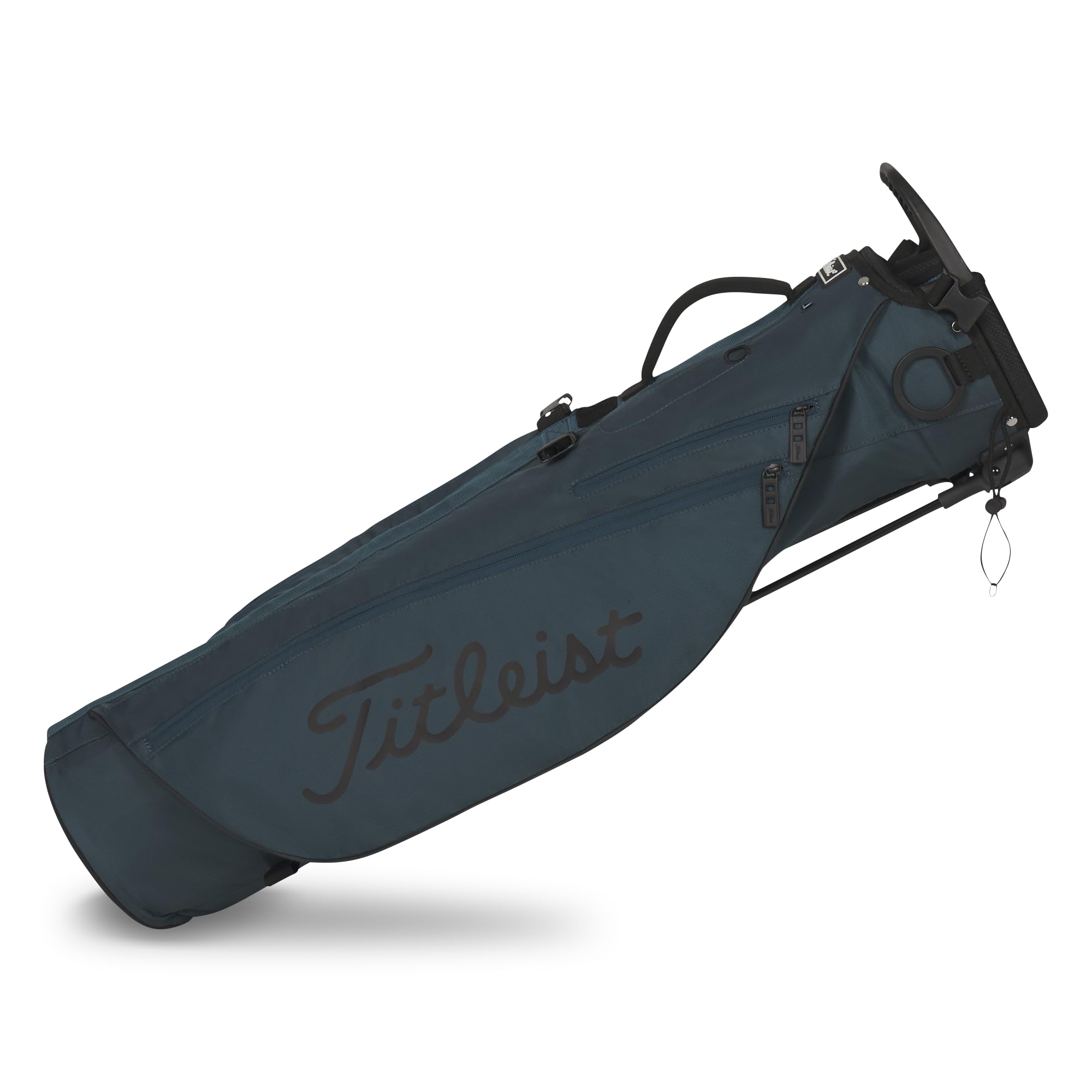 Titleist Premium Carry Golf Bag, Monterey/Black/Black
