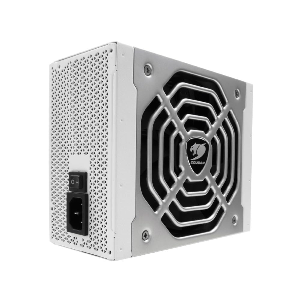 Amazon | COUGAR POLAR X2 1200 ATX 3.1対応・80PLUS Platinum認証取得