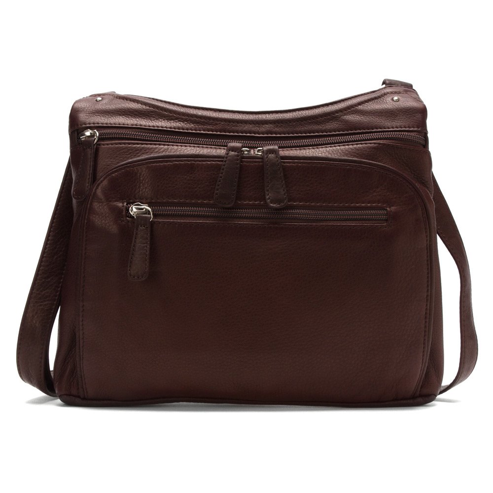Crossbody Organizer by Katie