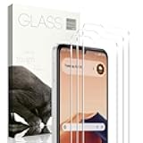 KLWAINM [3 Pack] Tempered Glass Compatible With Cricket Outlast 5G 2024 and AT&T Motivate Pro 5G Screen protector With 9H Anti Scratch Transparent HD Clear Bubble Free Protective Film