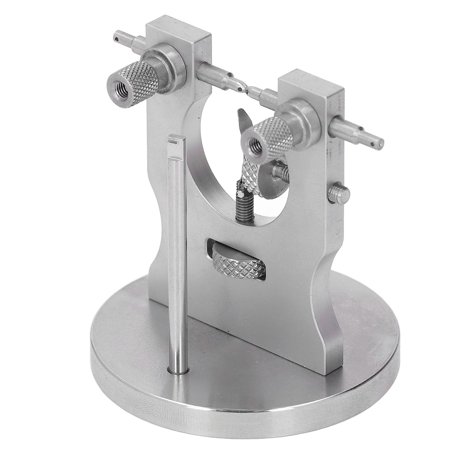 Fafeicy Zegarmistrz ze Stali Stopowej Balance Truing Caliper Zegarki Mechaniczne Narzędzie do Kalibracji do Naprawy Zegarków
