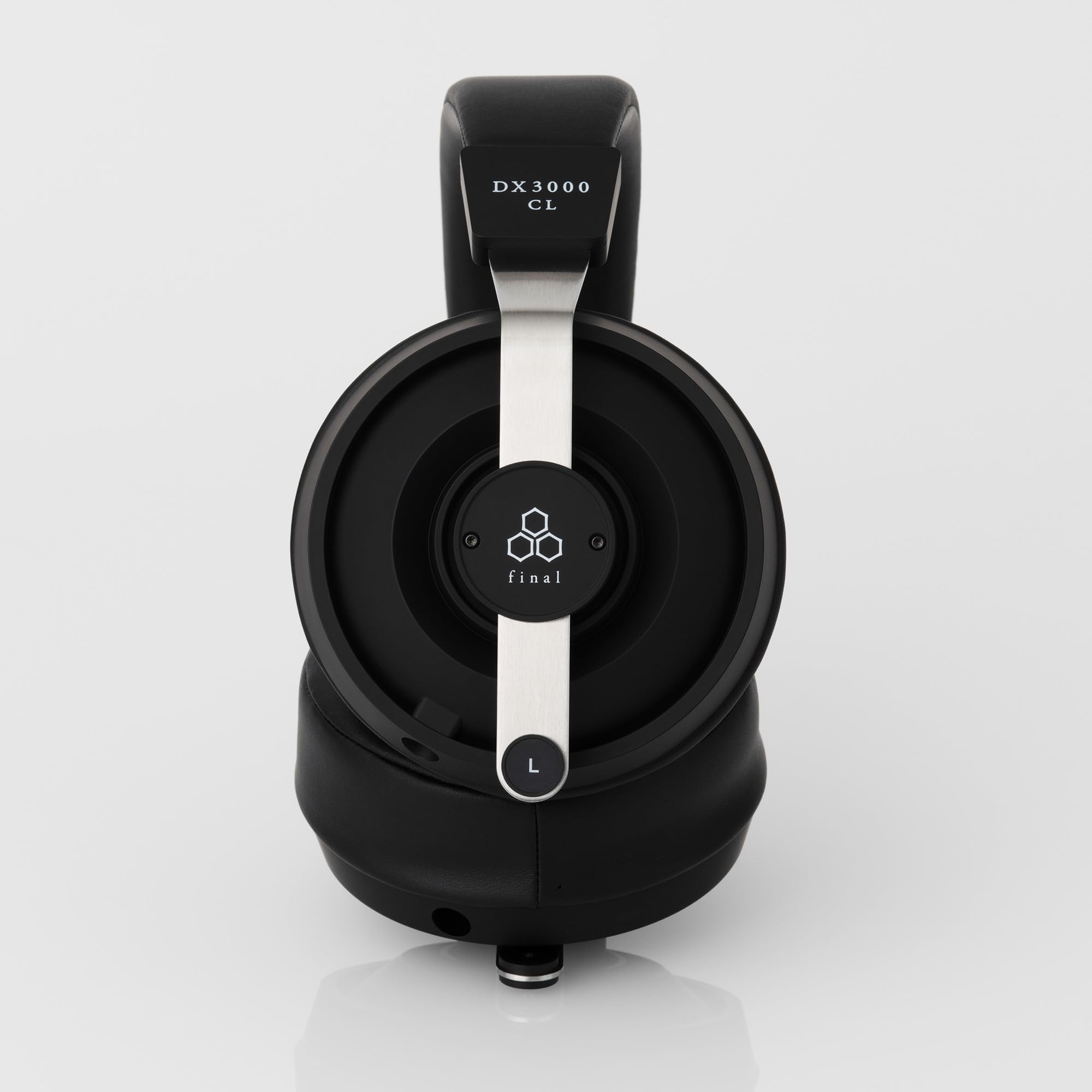 Amazon.co.jp: Final Audio DX3000CL クローズドバック有線