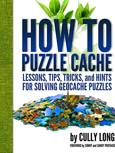 How To Puzzle Cache image 3