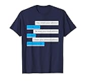 tshirt Funny Networking T Shirt-Wha T-Shirt