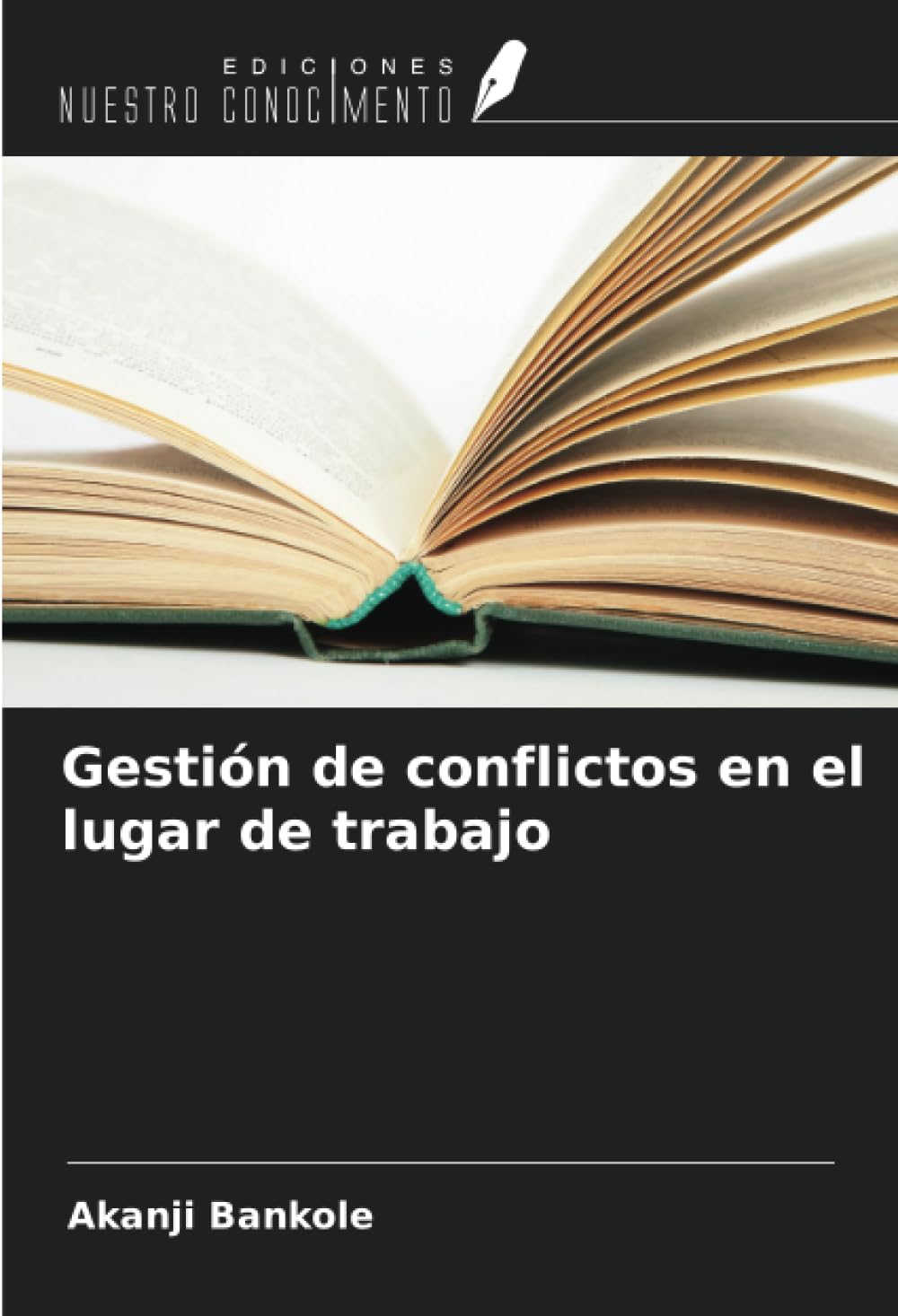 Gestión de conflictos en el lugar de trabajo