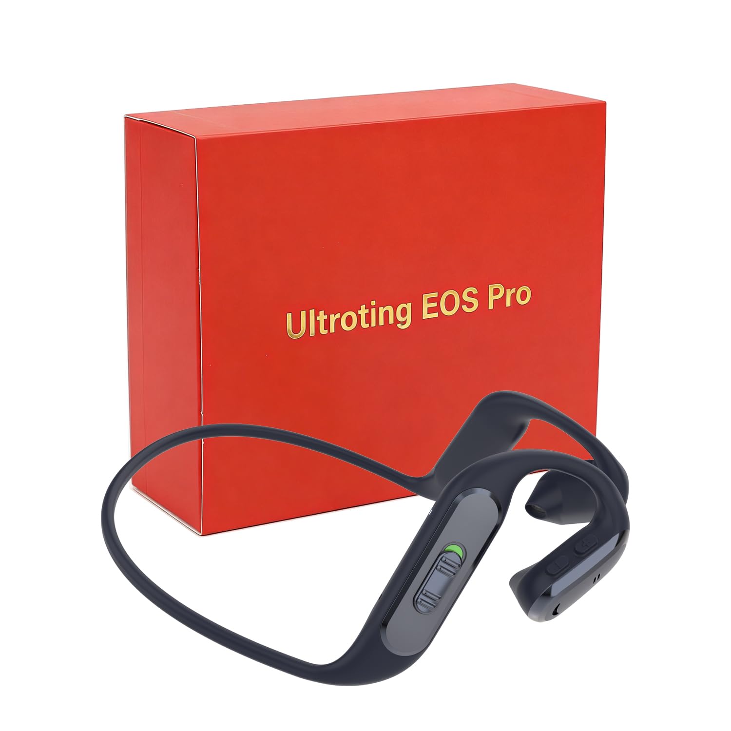 Photo 1 of Ultroting Semi-In-Ear Hearing Aid for Adults