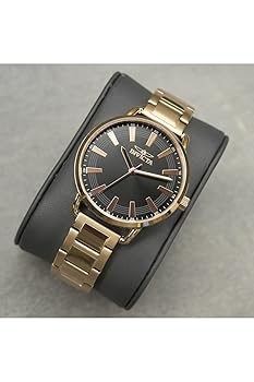 Amazon.com: Invicta Lady's Wildflower 38mm Stainless Steel