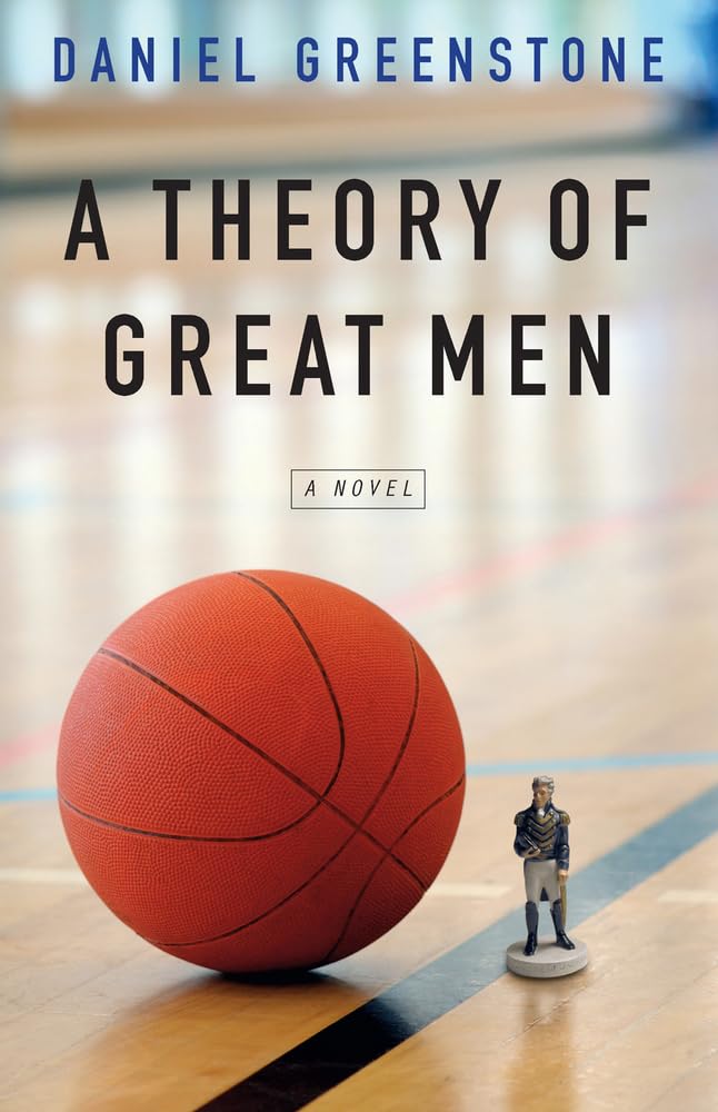 Buy A Theory of Great Men — BookShops.in
