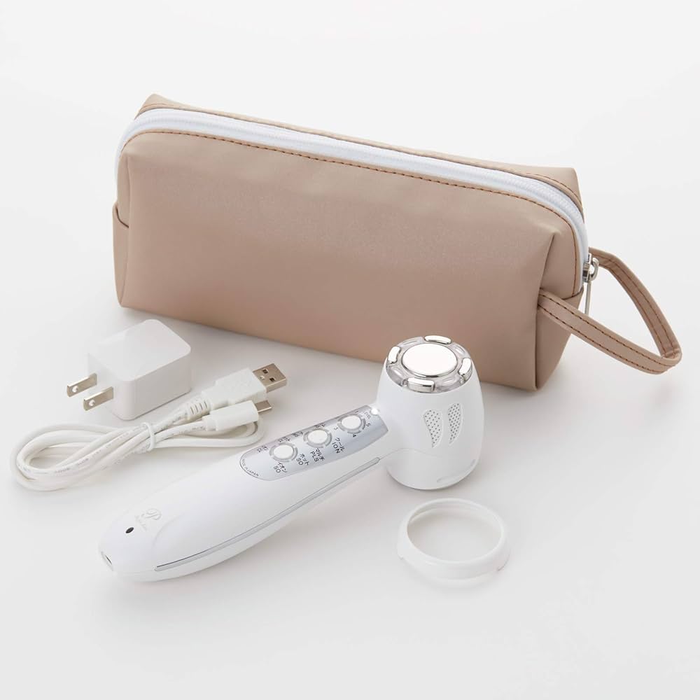 Amazon.co.jp: パルフェリュクス ( Parfait Luxe ) 複合型美容器