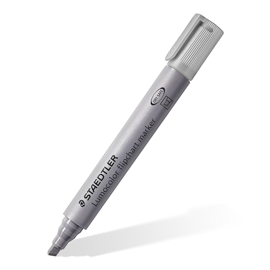 CDTテルペン Gusher 50ml Pigment Brush Pens - 36 Pieces | DeSerres