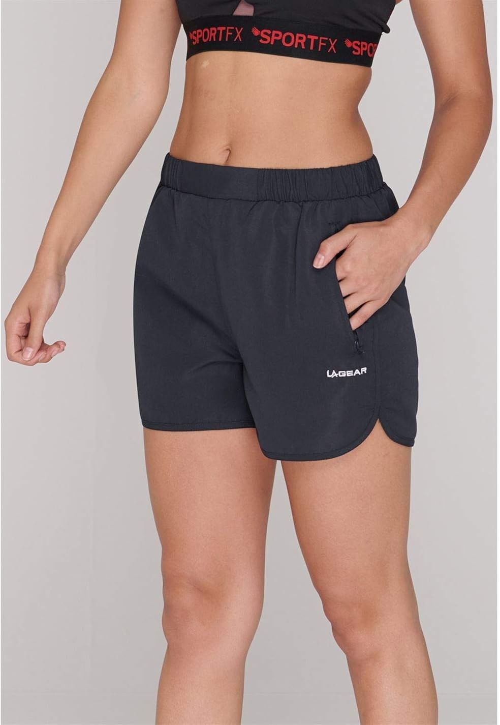 La gear lightweight shorts ladies Clearance