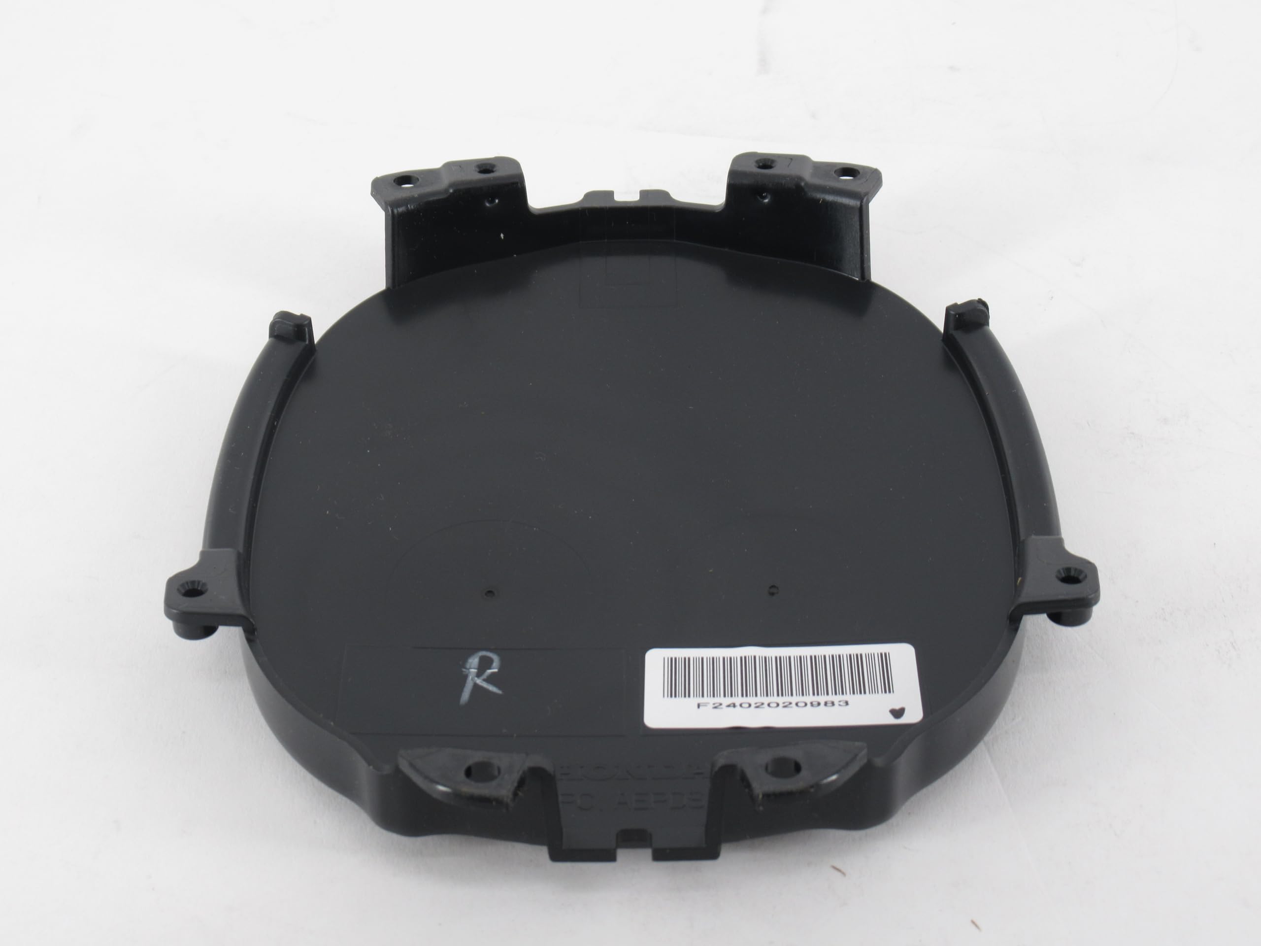 Amazon.com: OEM Genuine Acura Front Grille Radar Cover 71125-TZ5