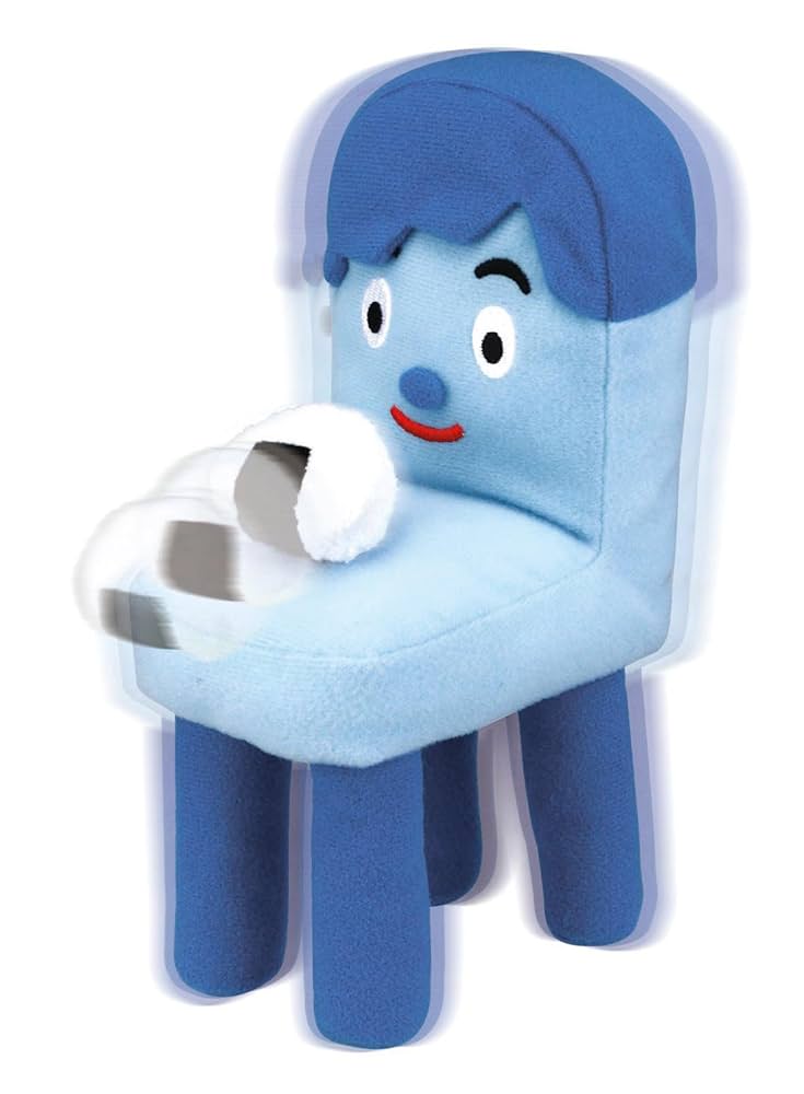 みいつけた！新品 ぶるぶるうごくよ！ おしゃべりコッシー Amazon.co.jp: みいつけた!ぶるぶるうごくよ!おしゃべりコッシー