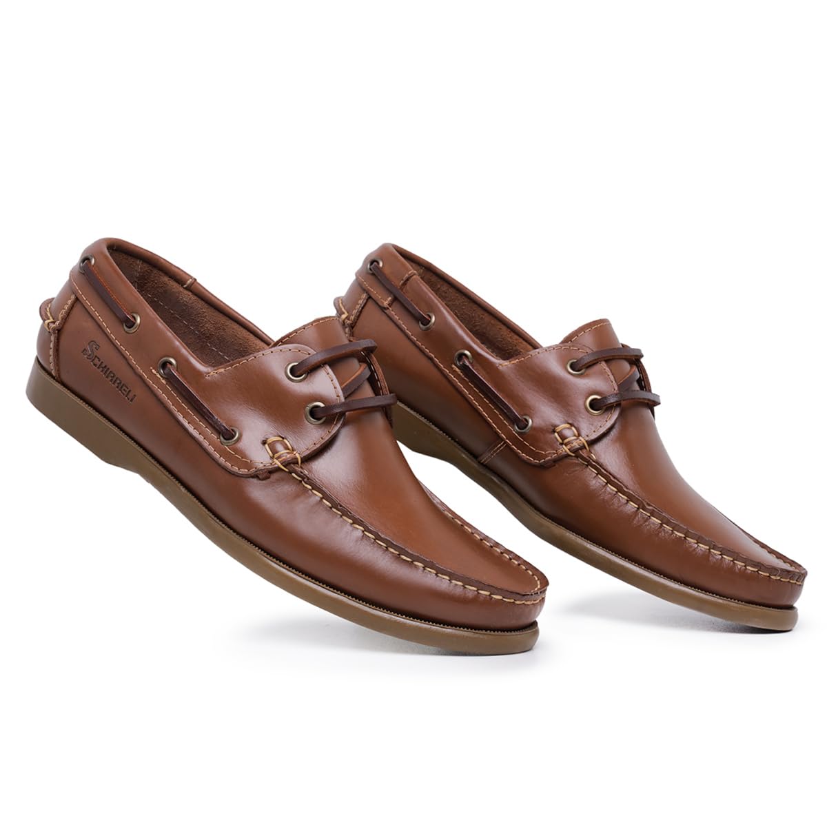 Sapato Mocassim Dockside Clássico em Couro Calça Facil Masculino em promoção! Veja a oferta e mais achadinhos de Sapatos 4 Hoje é o melhor dia para comprar Sapato Mocassim Dockside Clássico em Couro Calça Facil Masculino com aquele preço maroto! Promoção! Aproveite a oferta! 4