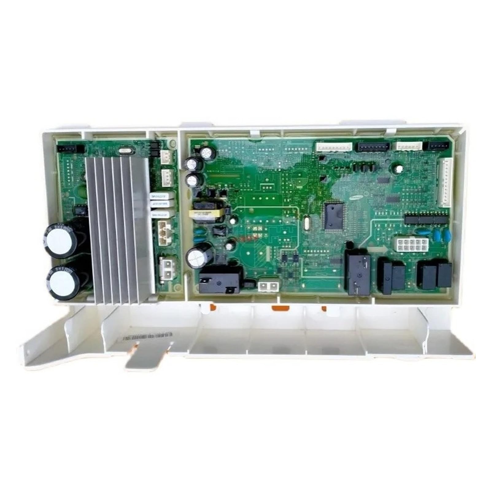 KONGLIE Compatible with Washing Machine Computer Board DC92-01605C DC92-01604C Part WW10H9610EW
