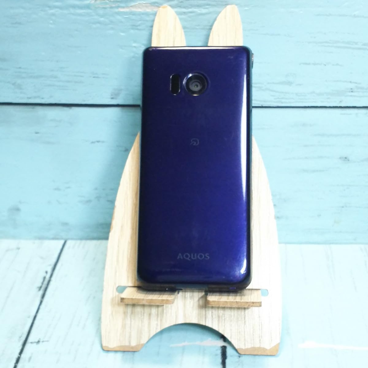 Amazon.co.jp: docomo AQUOS SH-01J ブルーブラック ネイビー