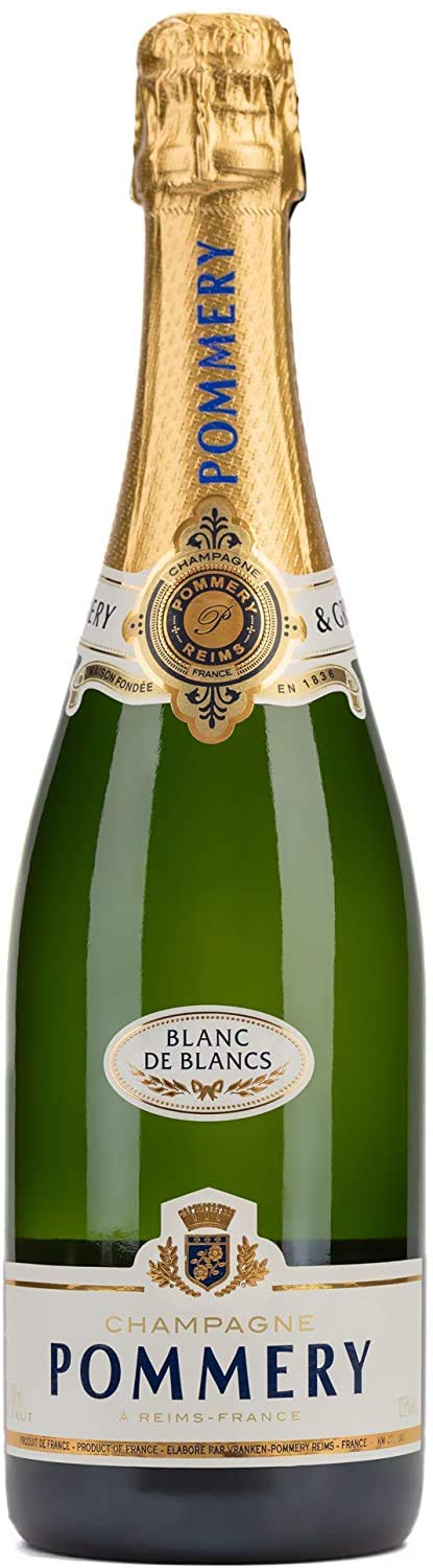 Pommery DE Vendor Funded