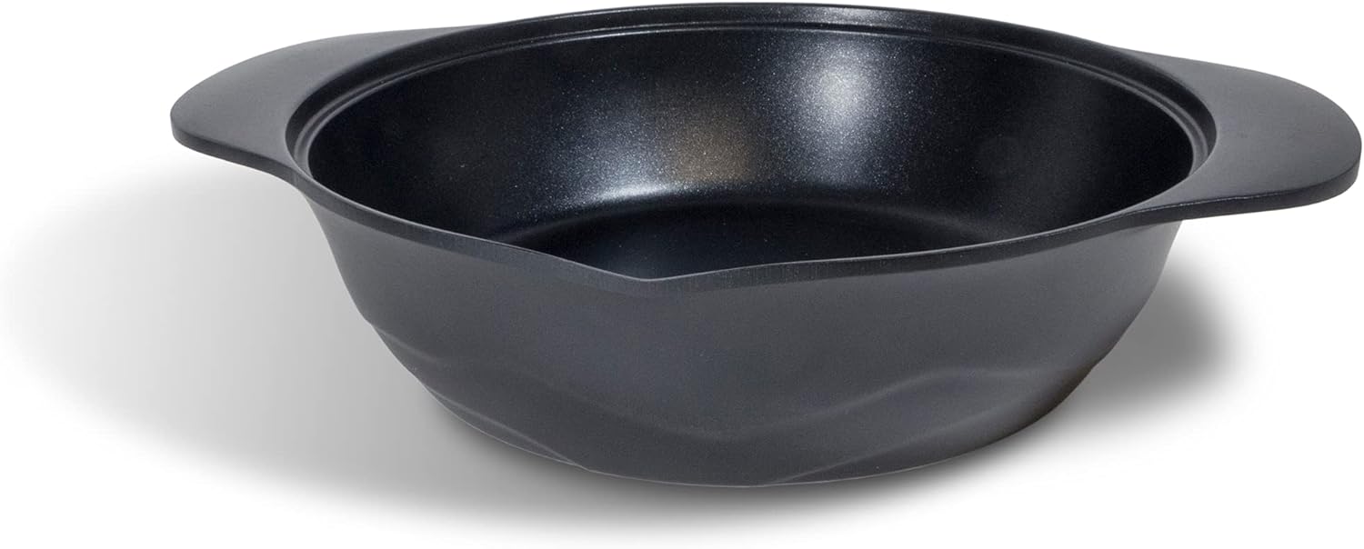 Moneta Lirica Saucepan 2 handles 26 cm with lid, die-cast aluminium, also for induction