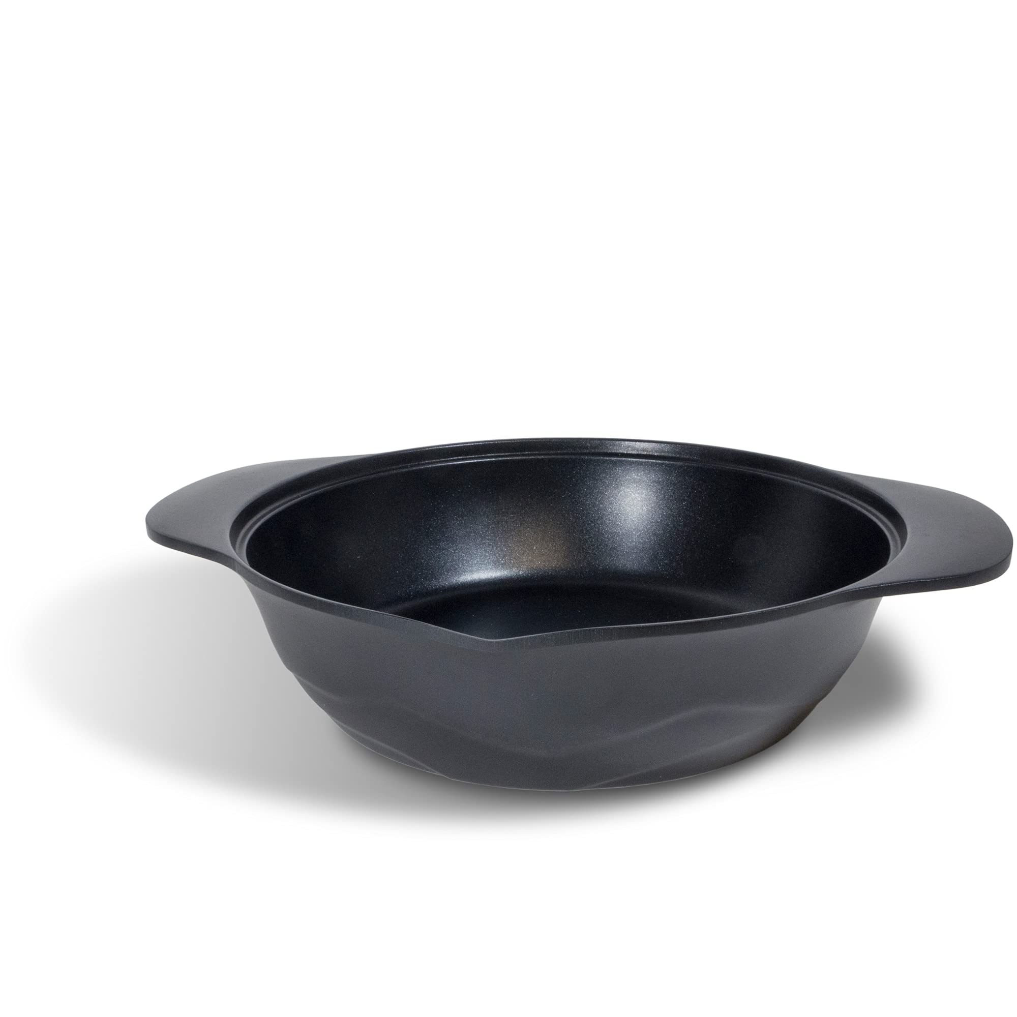 Moneta Lirica Tegame 2 manici 26 cm con coperchio, in alluminio pressofuso, anche per induzione