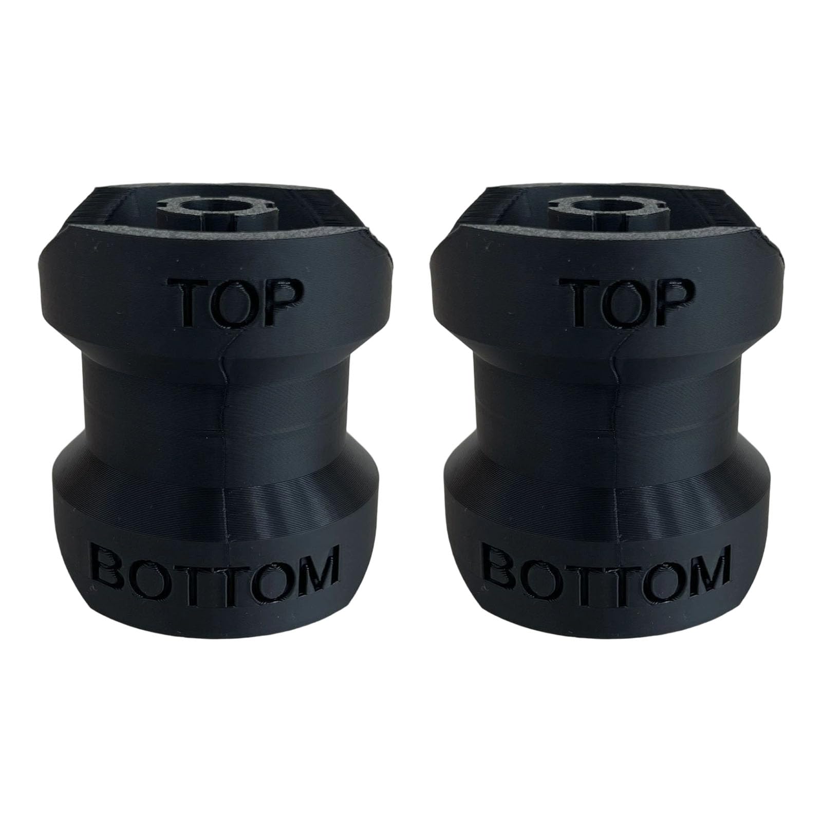 Leak Proof Bottle Dispenser Adapter Liquid Transfer and Refill Container Connector Tool Bottle Filler Adapter